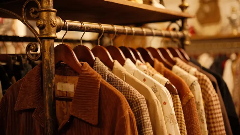 Nákupy - Bazarove Kusky Kde Hladat Kvalitny Second Hand