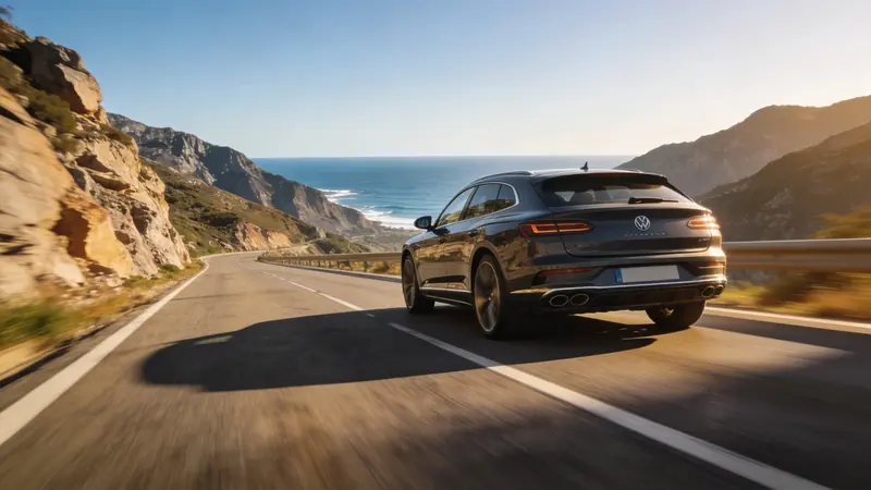 Cesta autom do Chorvátska: trasy, mýto a tipy od tých, čo tam jazdili