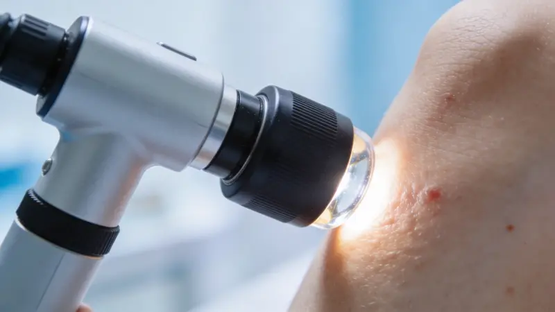 Zdravie – Dermatológ na Slovensku: čakacie doby a alternatívy