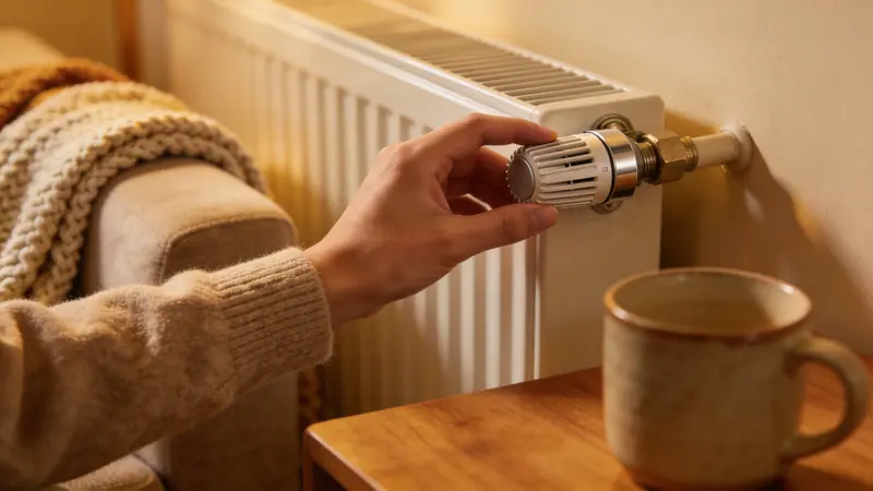 Bývanie – kúrenie v byte: plyn verzus elektrina verzus tepelné čerpadlo