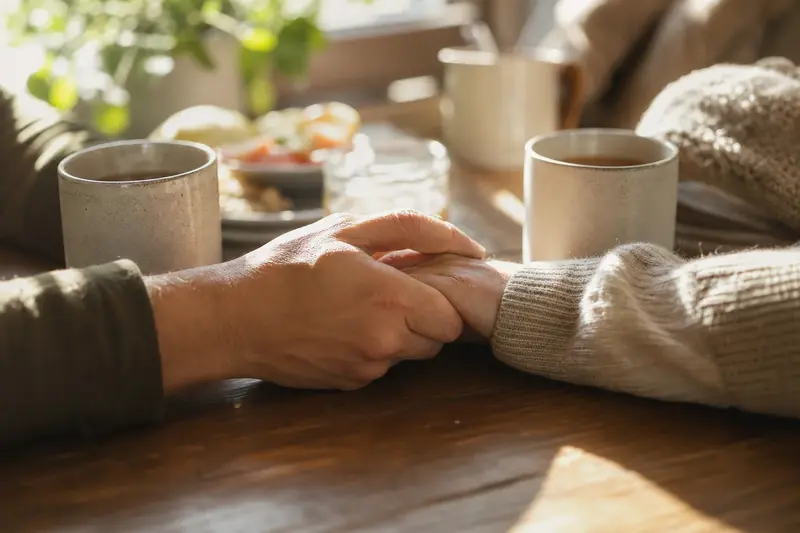 Každodenná pozornosť a malé gestá v partnerskom vzťahu