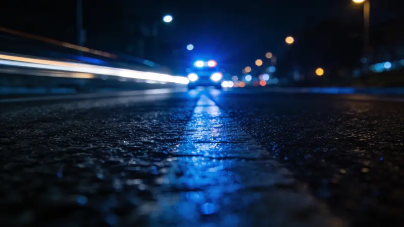 Modré majáky na Slovensku: kto ich môže používať a kto ich zneužíva?