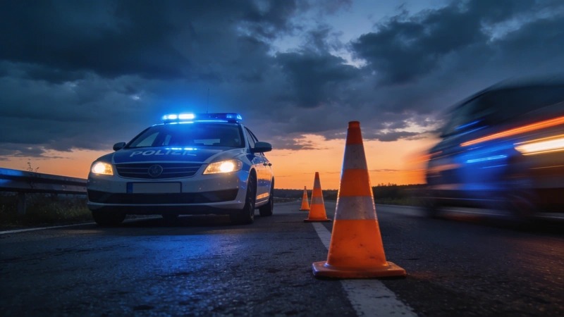 Cestná kontrola: na čo máte právo a čo polícia skutočne môže žiadať?