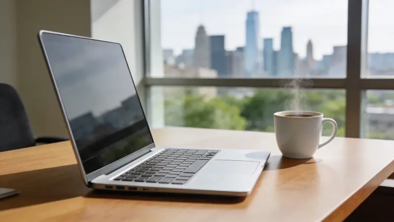 Pracovné prostredie – práca z domu: kto ju ešte ponúka