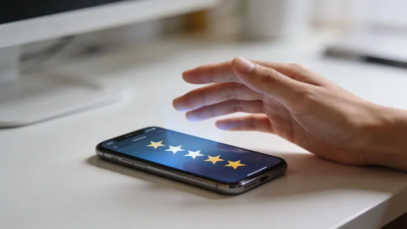 Technológia - recenzie na internete: koľkým sa dá veriť
