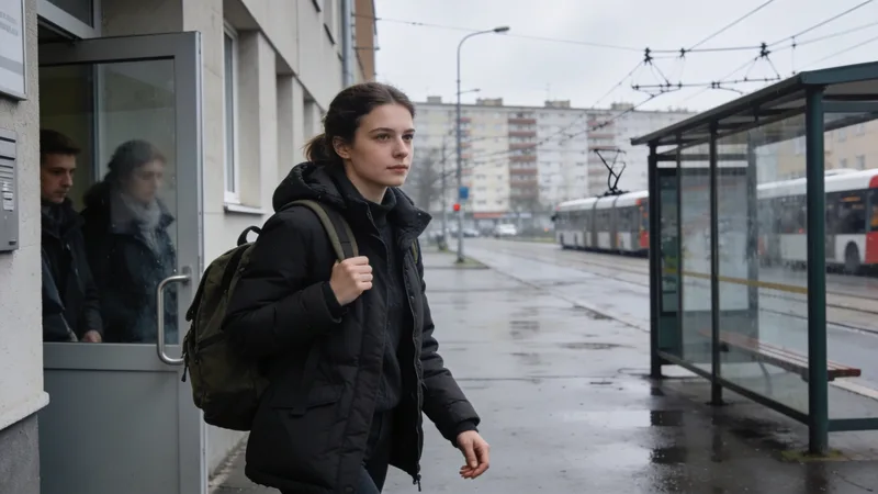Skončenie pracovného pomeru v skúšobnej dobe: vzor (2026)