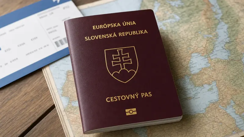 Cestovný pas: koľko stojí, ako dlho trvá a ako ho vybaviť rýchlejšie