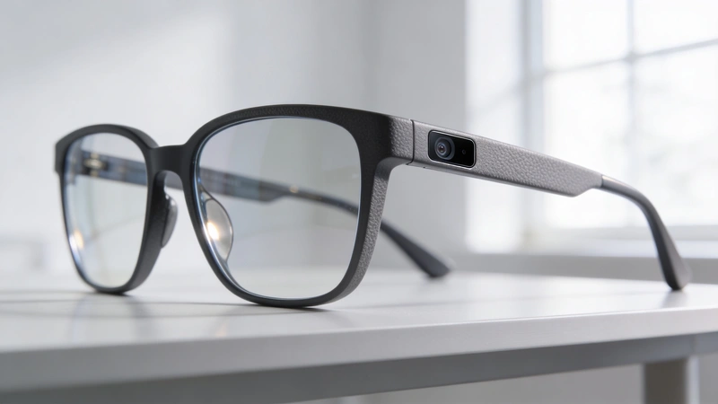 Smart okuliare s kamerou - gadget alebo hrozba pre súkromie?