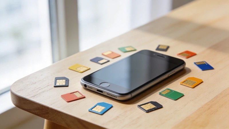 Kde získať najlacnejšie mobilné dáta? Porovnanie všetkých operátorov