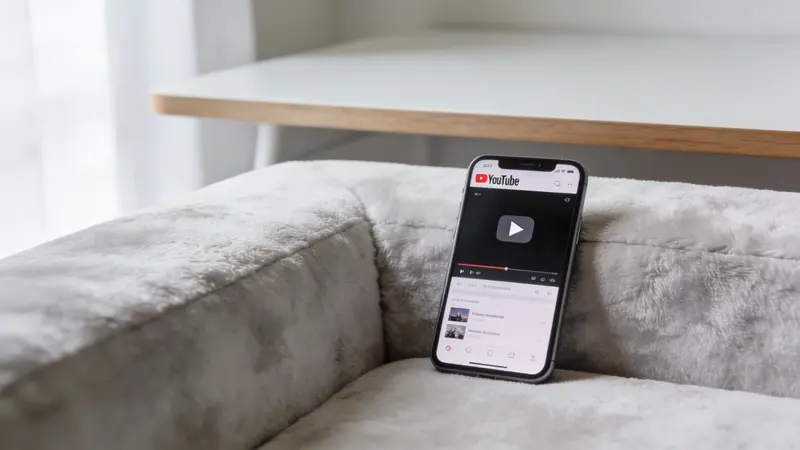YouTube Premium 2026: cena na Slovensku a či sa oplatí platiť