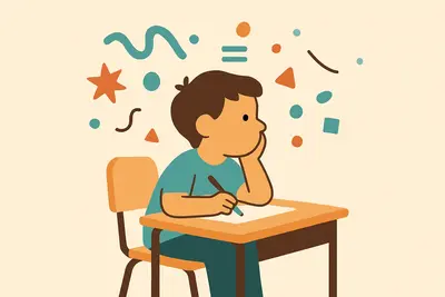 Zdravie - ADHD u detí, nepokoj a nepozornosť v škole