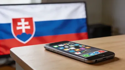 Technológia - najlepšie slovenské aplikácie