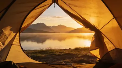Cestovanie - Camping Na Slovensku Kde Je Najlepsie Kolko Stoji