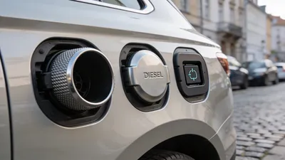 Doprava - diesel vs benzín vs hybrid: čo sa oplatí