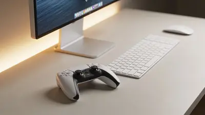 Technológia - herné konzoly verzus PC: čo sa oplatí
