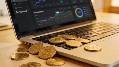 Finančný koncept - P2P pôžičky: skúsenosti s Bondorou a Mintosom