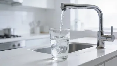 Zdravie - pitný režim: koľko vody reálne treba piť