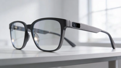Smart okuliare s kamerou - gadget alebo hrozba pre súkromie?