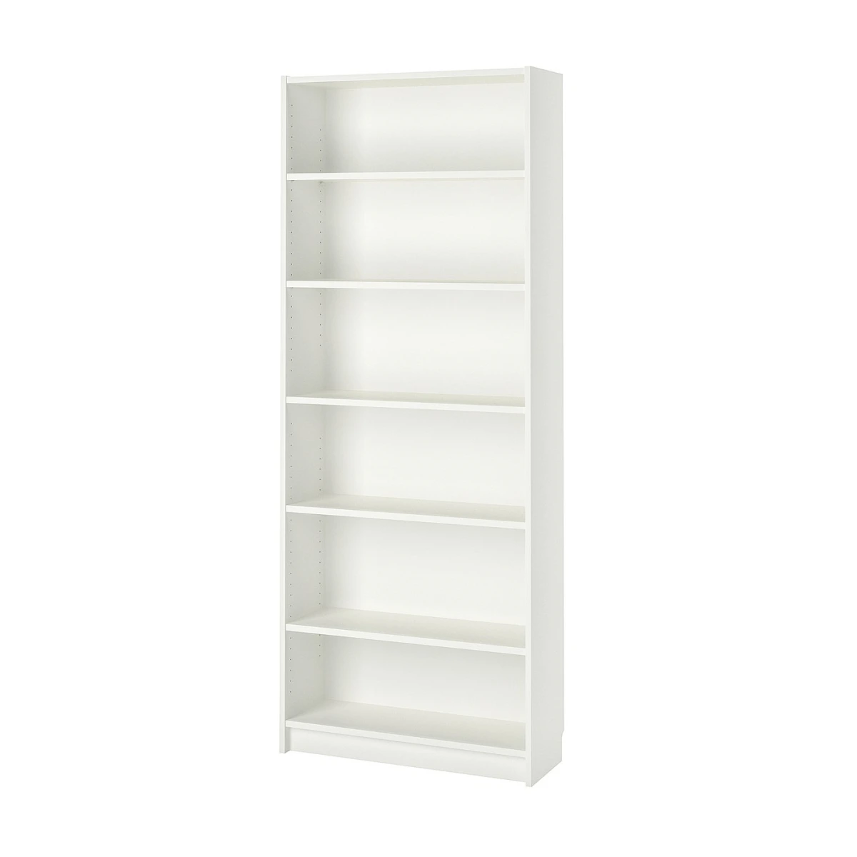 IKEA BILLY knižnica biela - produktová fotka