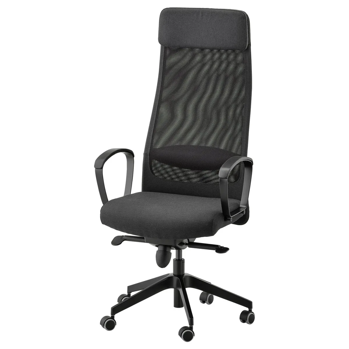 IKEA MARKUS kancelárska stolička