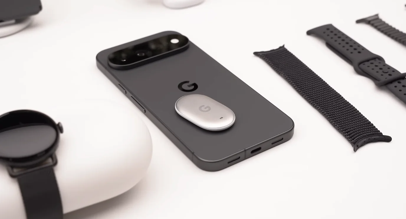 Google Pixel Tag a Apple AirTag porovnanie ekosystémov