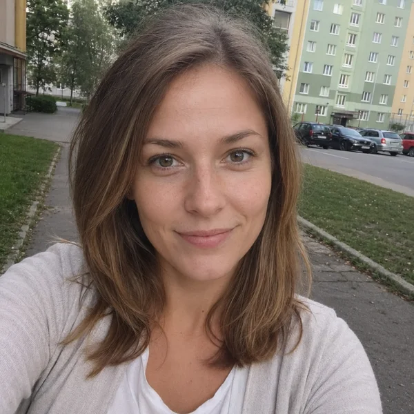 Jana Nagyová